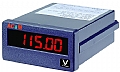 DMV 數位可程式交流電壓錶