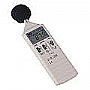 TES-1350A/TES-1350R 數位式噪音計