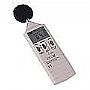 TES-1351B 數位式噪音計