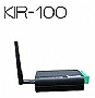 K-TYPE溫度RF無線感測網路傳輸器