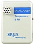 ST-302 溫濕度監測記錄器