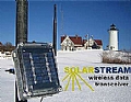 SmartSolar Transceiver無線太陽能傳送器
