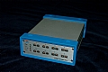 精密溫度/電壓記錄器-8 channels