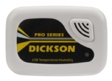TP125:溫度&濕度資料收集器:USB連結