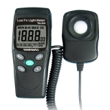 TM-202 LUX/FC照度錶