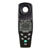 TM-203 LUX/FC照度錶