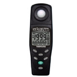 TM-205 LUX/FC照度錶