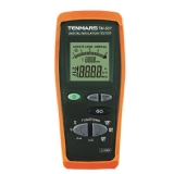 TM-507 數位式絕緣測試計