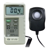 YF-170 數位式照度錶