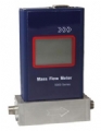 MEMS質量式流量計/氣體流量計