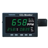 TM-186 二氧化碳溫度監測器