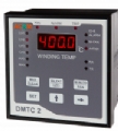 DMTC2 變壓器溫度保護器