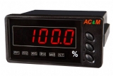 DMR 電阻式(RTD)溫度控制電錶(PT100) (此機款已停產請參考MMR替代機款)